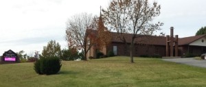 ChurchExterior